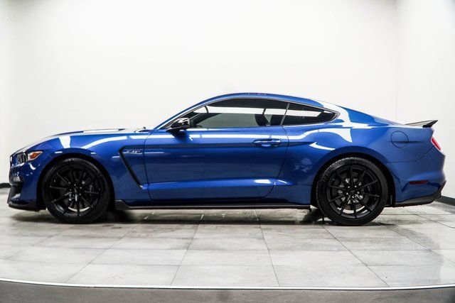 Used 2017 Ford Mustang Shelby GT350 image 9