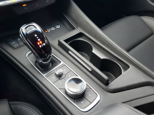 Certified 2024 Cadillac CT5 Luxury w/ Sun And Sound Package image 26