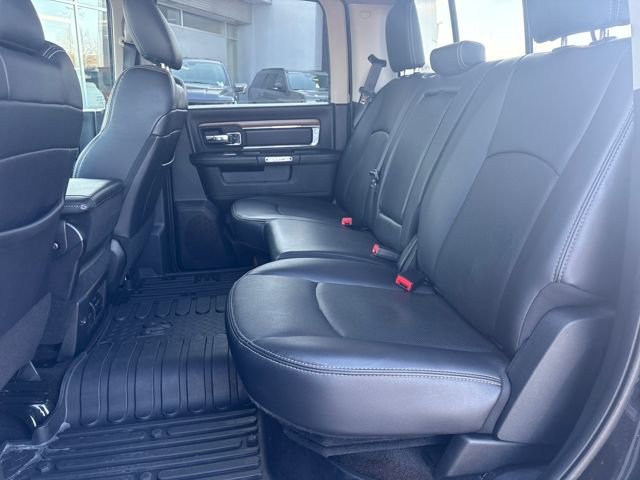 Used 2017 RAM 1500 Laramie image 11