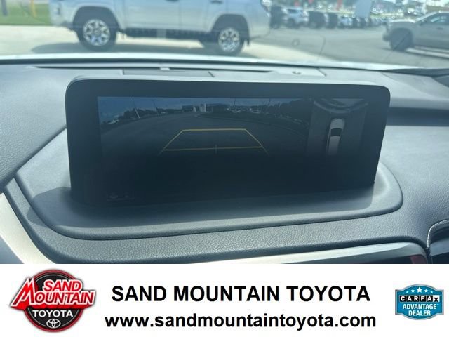 Used 2022 Lexus RX 350 F Sport w/ Accessory Package AWD/4WD image 26