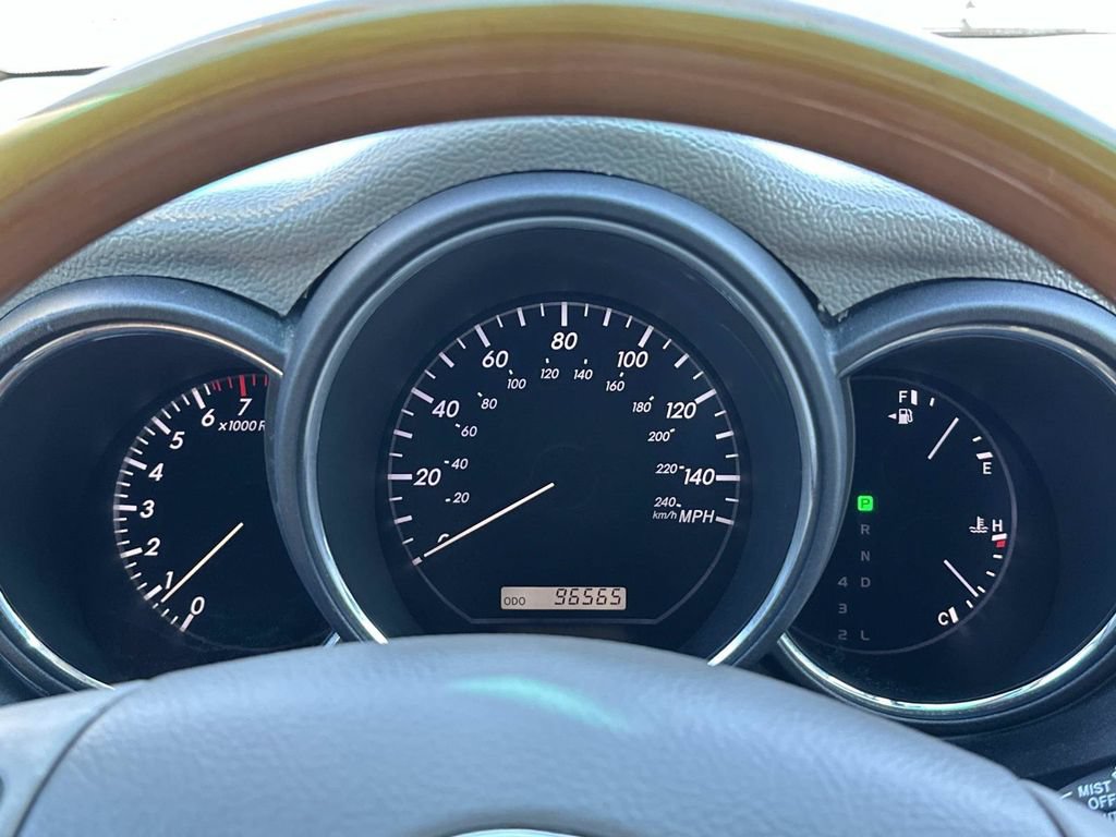 Used 2007 Lexus RX 350 2WD image 29