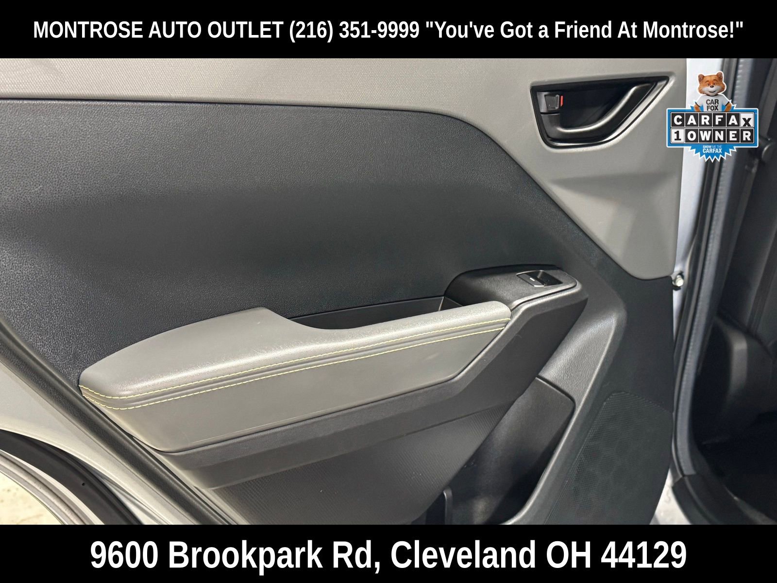 Used 2024 Subaru Crosstrek 2.5i Sport w/ Popular Package #4A image 32