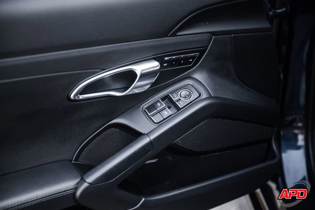 Used 2015 Porsche Cayman S image 57