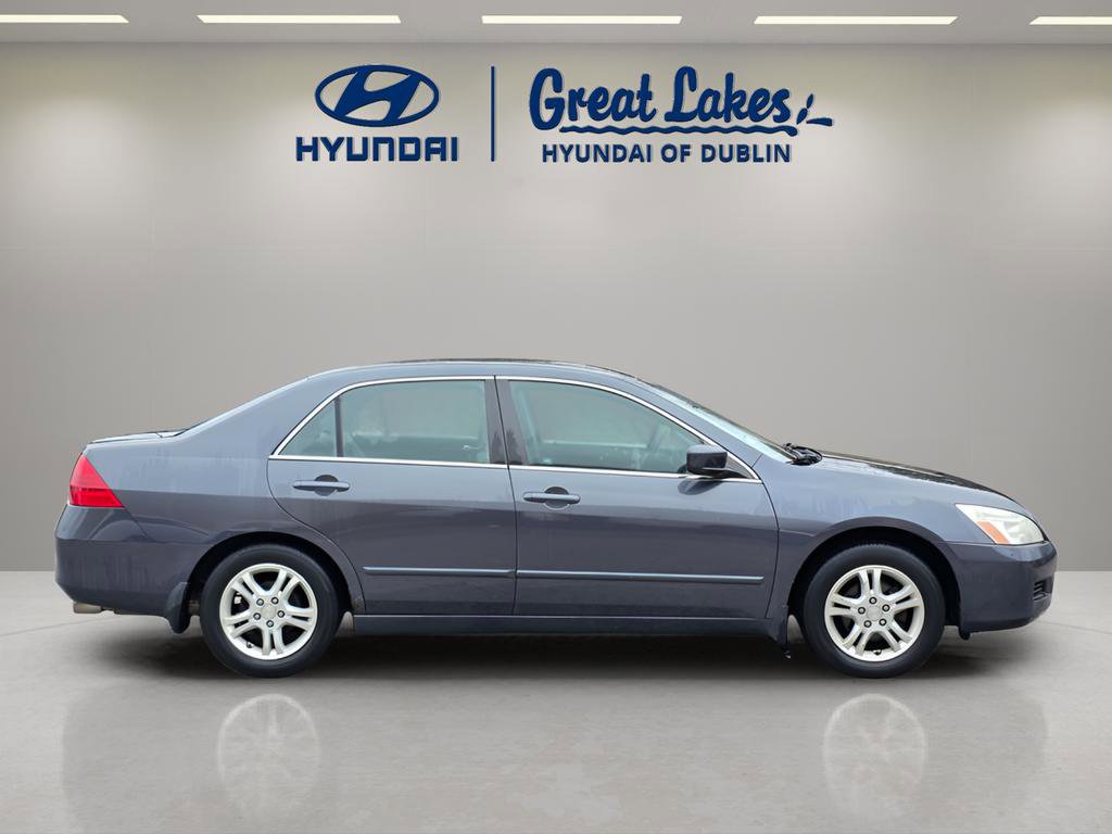 Used 2006 Honda Accord SE image 6