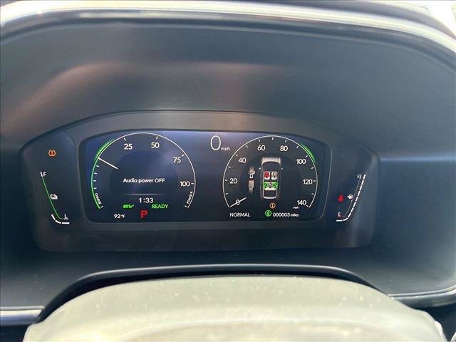 New 2027 Honda CR-V Sport Touring image 10