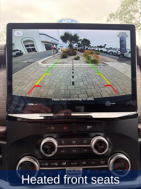 Used 2024 Ford Expedition Limited RWD image 10