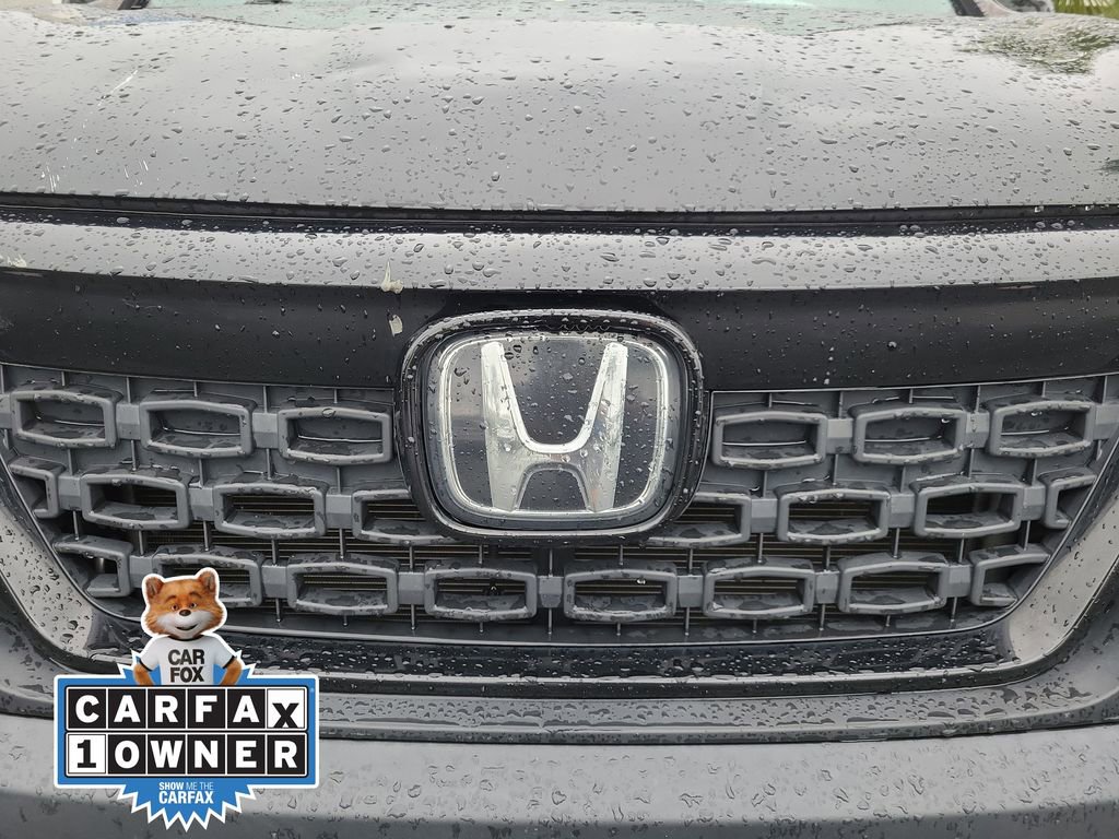 Used 2021 Honda Passport Sport image 8