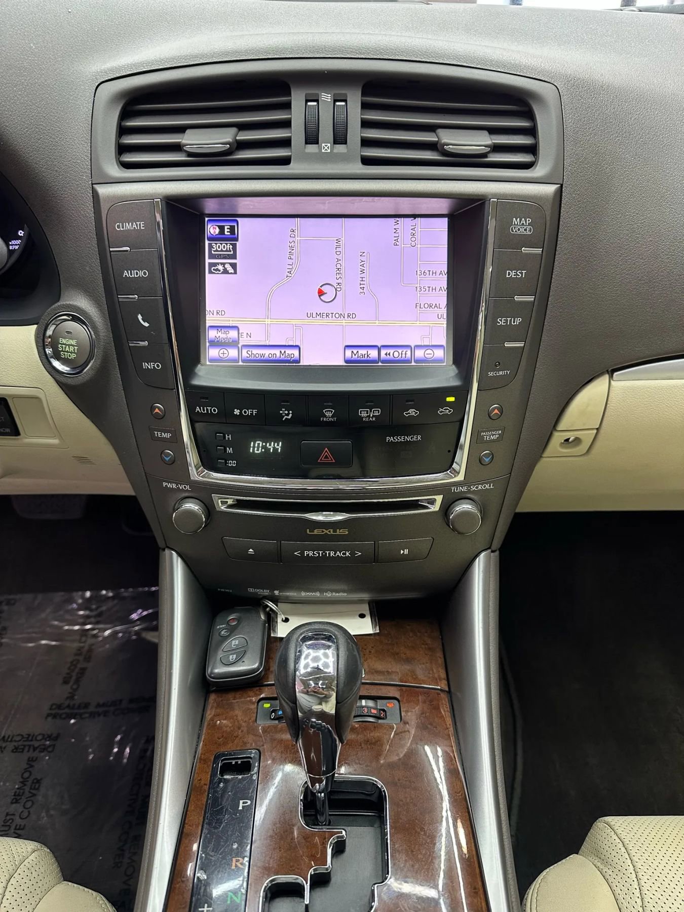 Used 2013 Lexus IS 250 w/ Premium Pkg Value Edition image 19