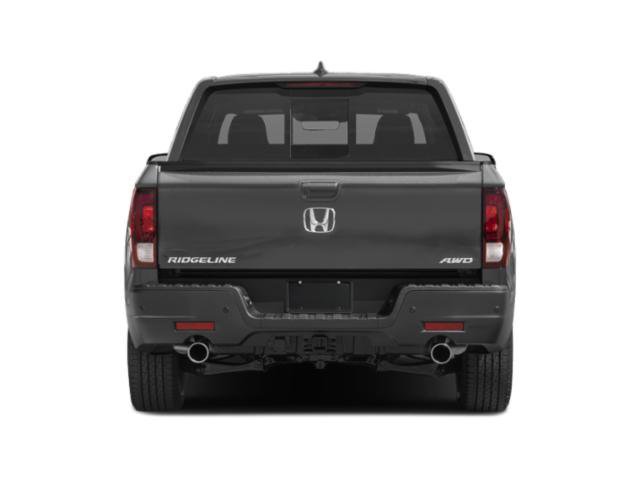 Used 2022 Honda Ridgeline RTL-E image 5