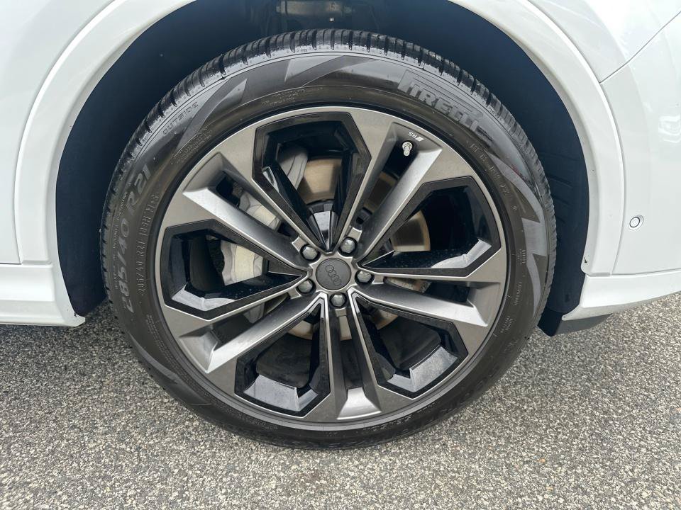 Certified 2026 Audi Q7 3.0T Premium Plus AWD/4WD image 25