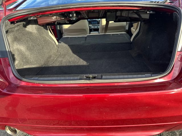 Used 2016 Subaru Legacy 2.5i Limited image 20