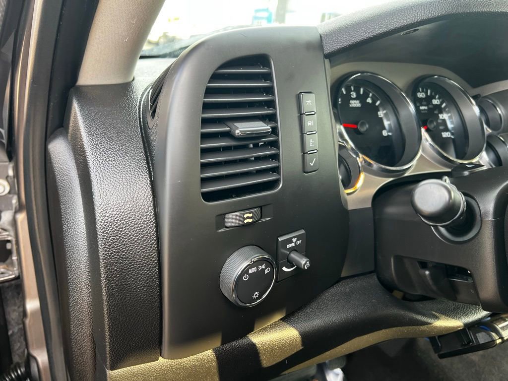 Used 2012 Chevrolet Silverado 1500 LT w/ All-Star Edition image 25