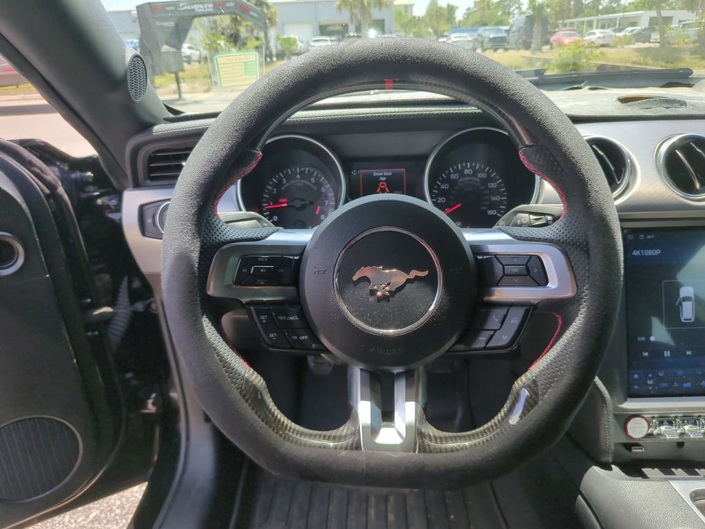 Used 2022 Ford Mustang GT w/ Security Package RWD image 15