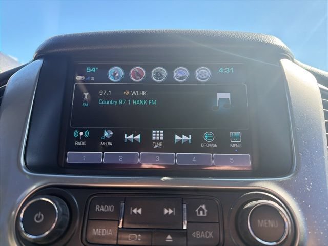 Used 2020 Chevrolet Tahoe LT RWD image 30