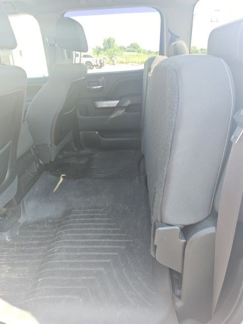 Used 2015 Chevrolet Silverado 1500 LT w/ All Star Edition AWD/4WD image 17