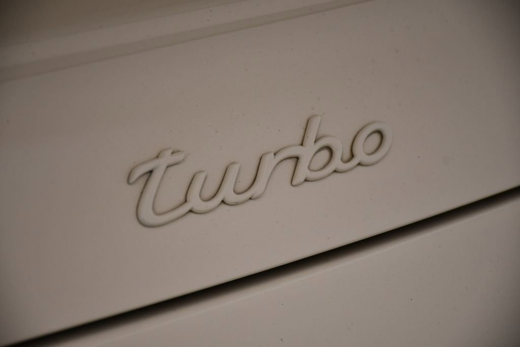 Used 2009 Porsche 911 Turbo image 20
