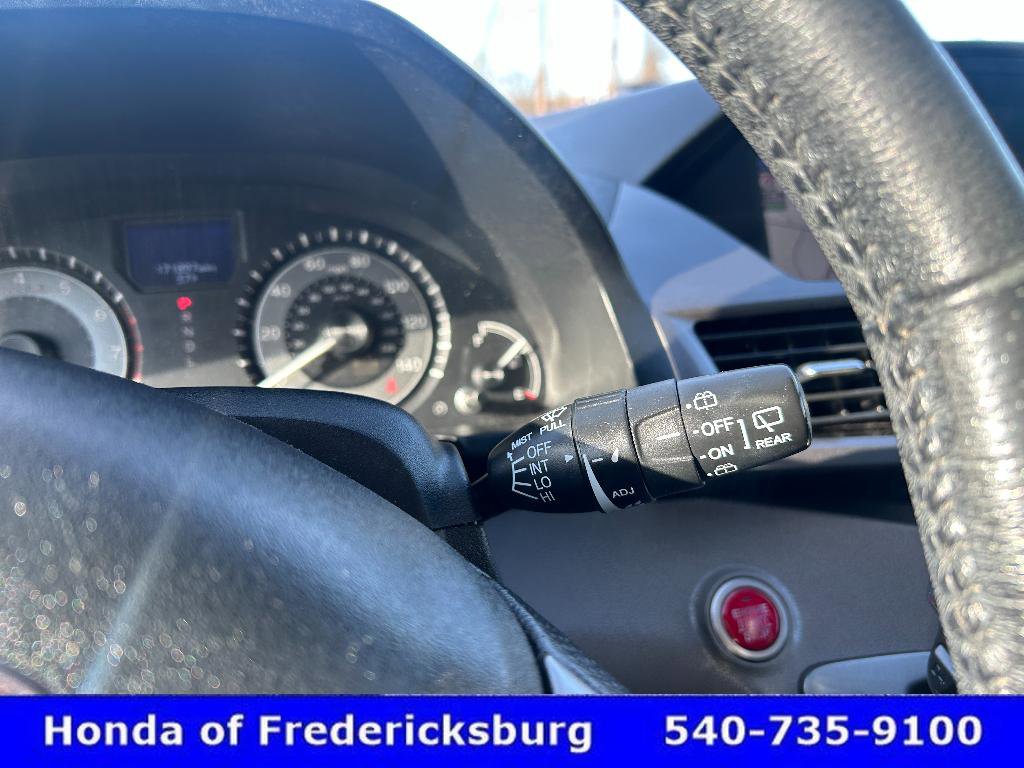 Used 2014 Honda Odyssey Touring image 20