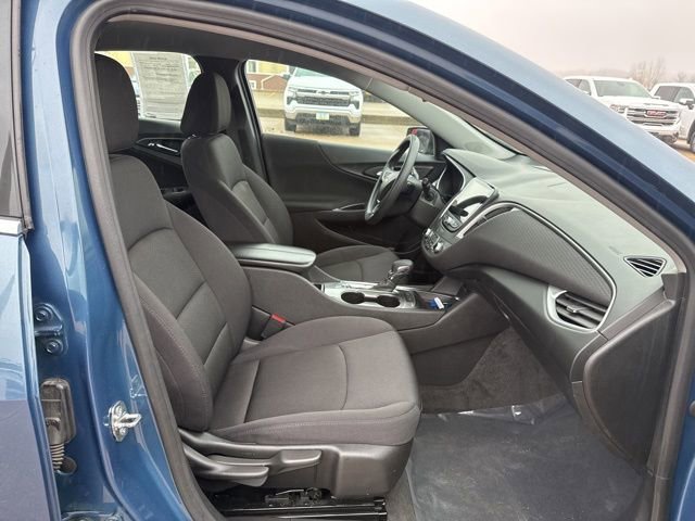 Used 2024 Chevrolet Malibu LT image 43