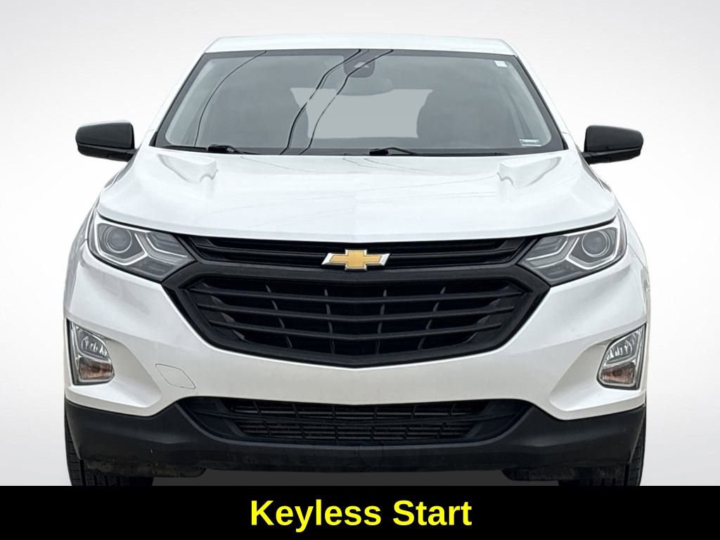 Used 2021 Chevrolet Equinox LT image 14
