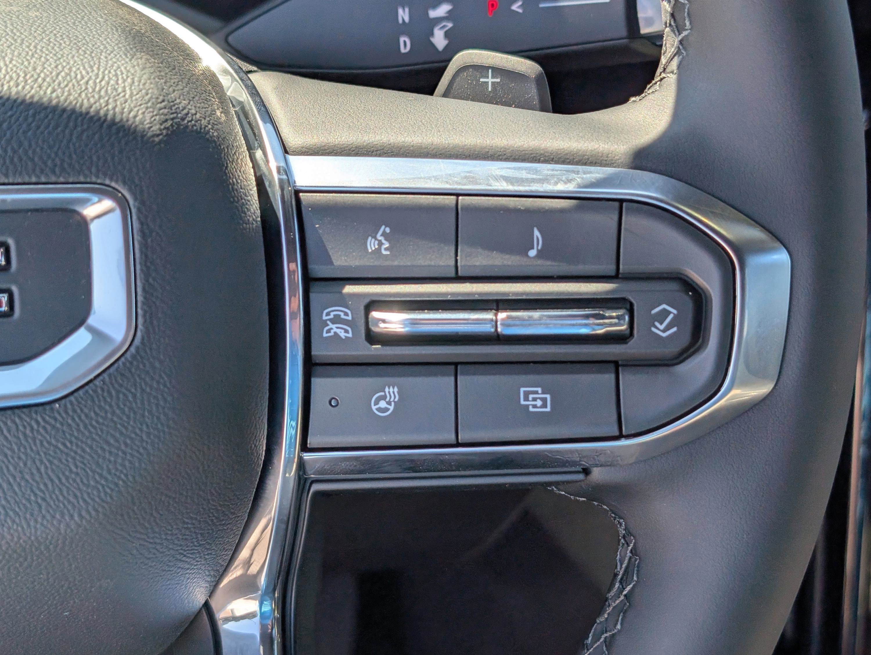 New 2026 GMC Acadia Elevation image 20