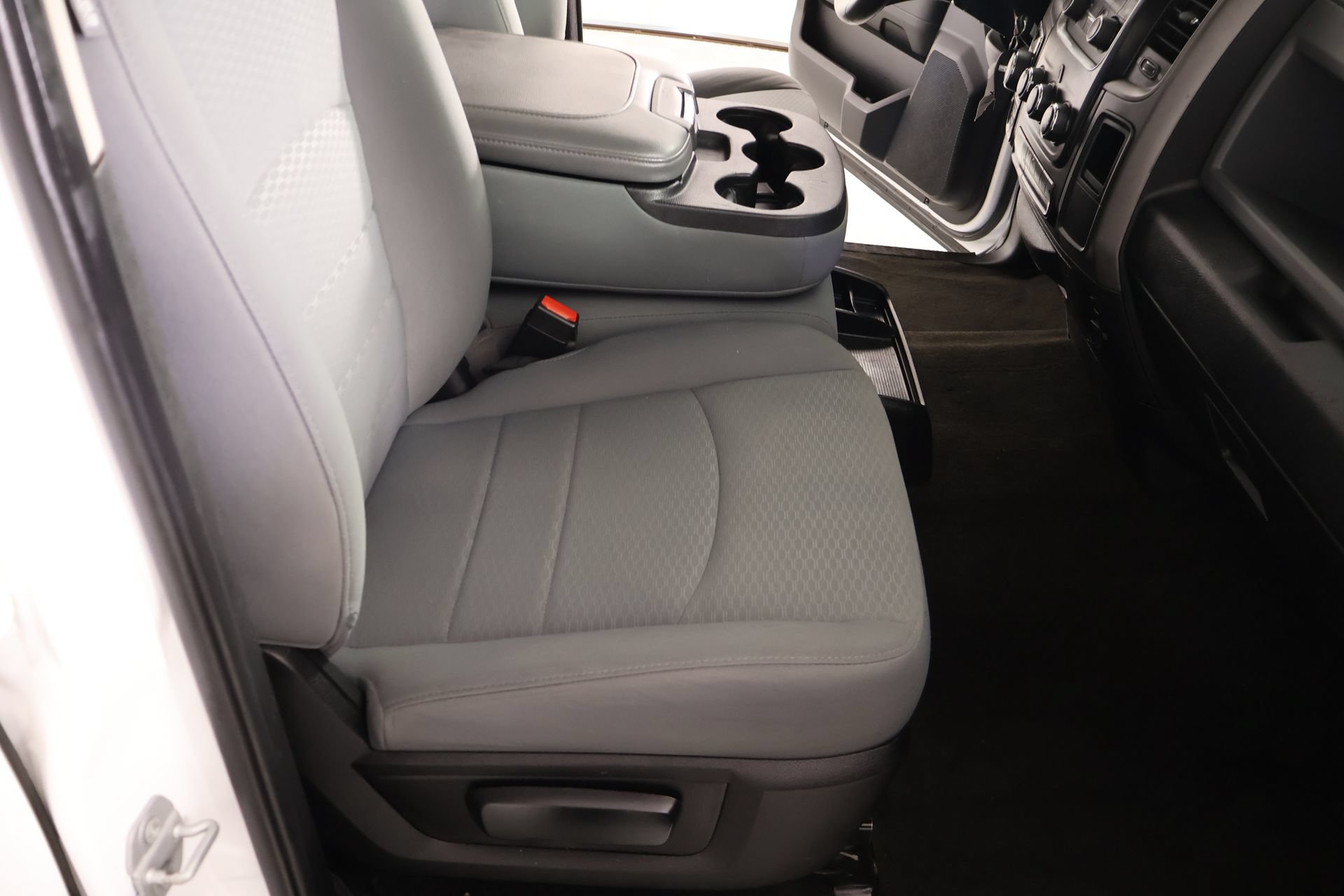 Used 2019 RAM 1500 Tradesman w/ Popular Equipment Group AWD/4WD image 12