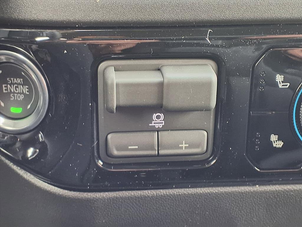 New 2026 Chevrolet Silverado 1500 LT w/ Safety Package image 10