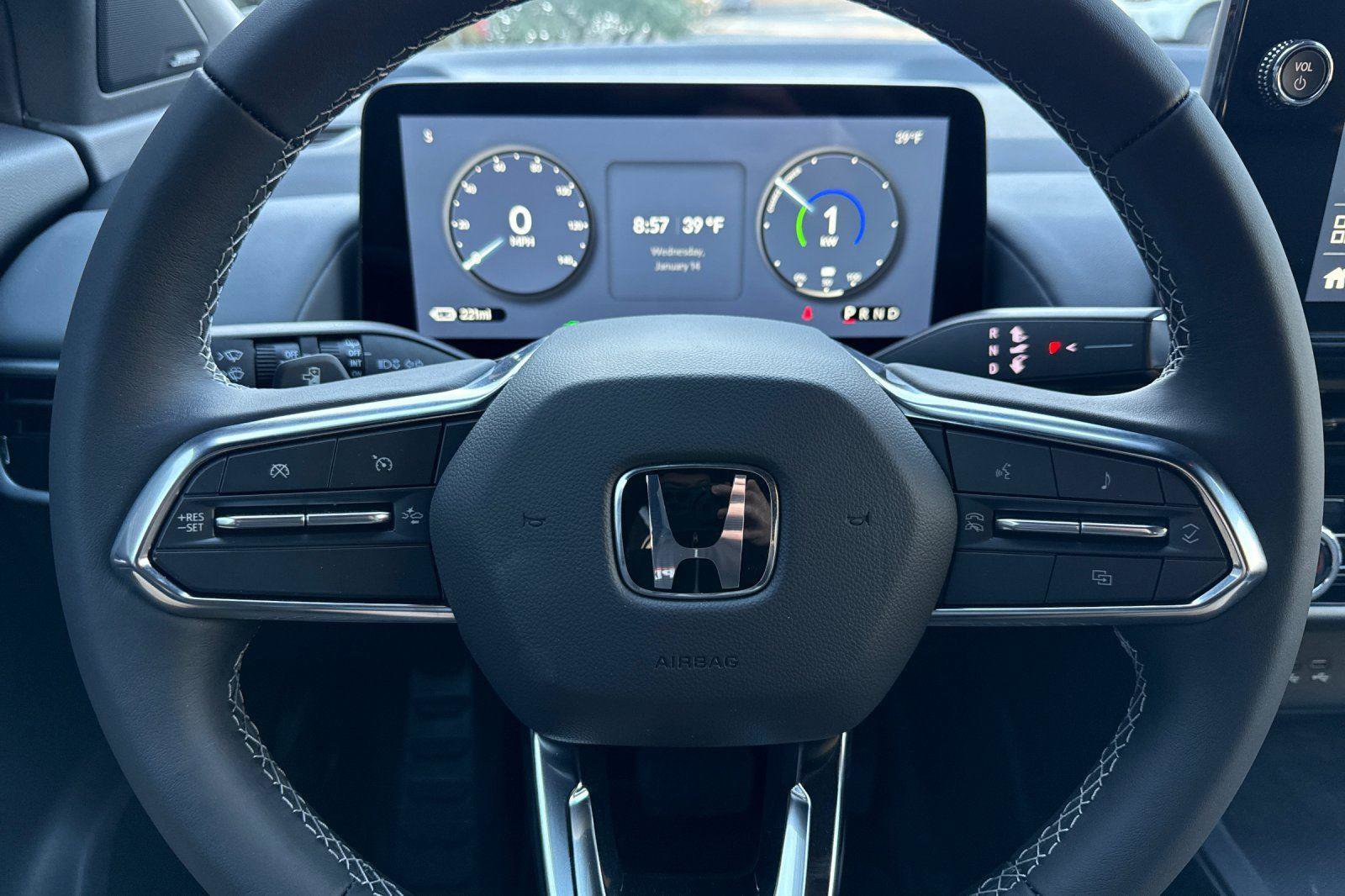 New 2026 Honda Prologue Touring image 27