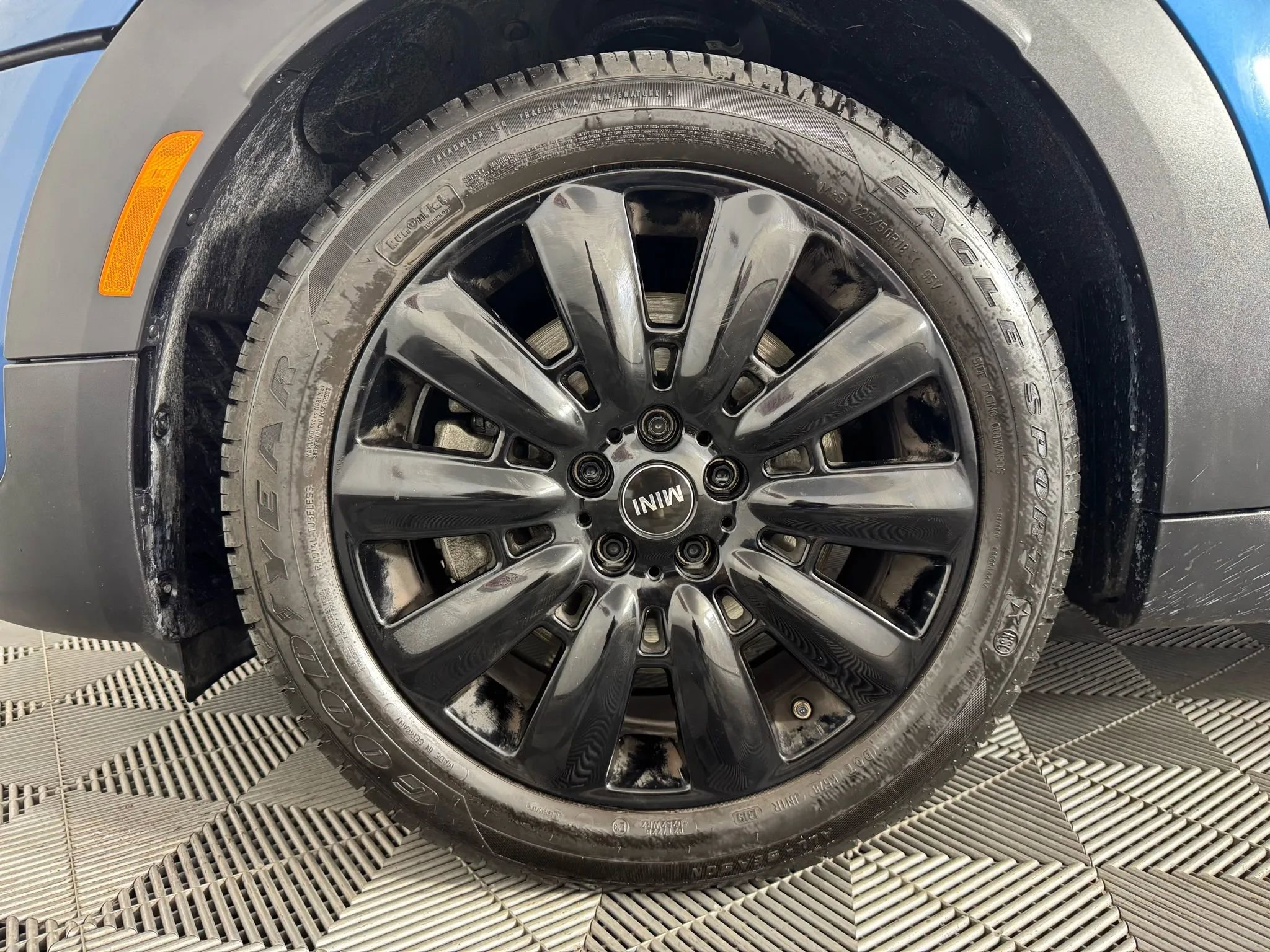 Used 2019 MINI Cooper Countryman S image 41