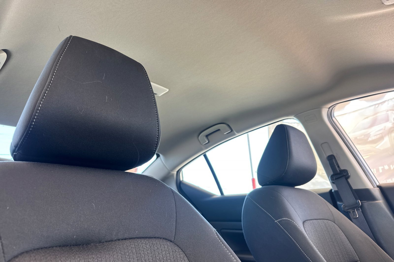 Used 2023 Nissan Altima 2.5 SV image 20