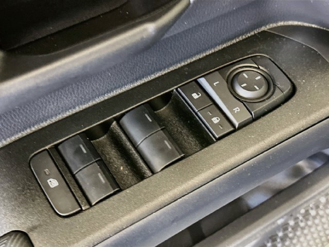 Used 2026 Toyota 4Runner SR5 AWD/4WD image 21