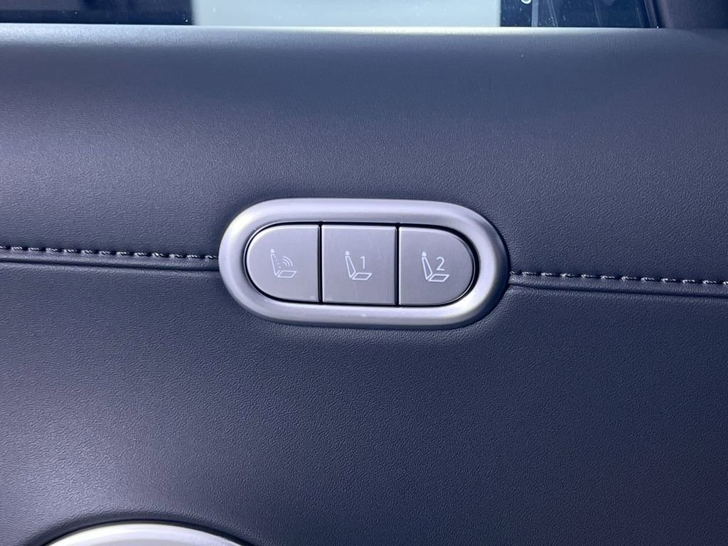 New 2026 Hyundai Palisade Calligraphy AWD/4WD image 29