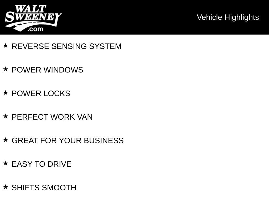 Used 2016 Ford Transit Connect XLT FWD image 16