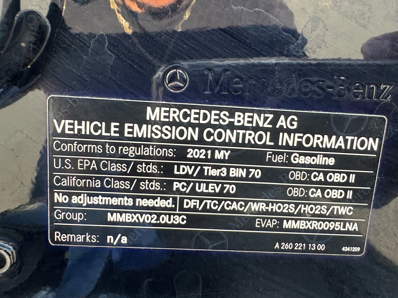 Used 2021 Mercedes-Benz A 220 image 19