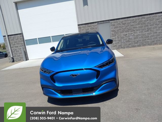 New 2025 Ford Mustang Mach-E Premium image 8