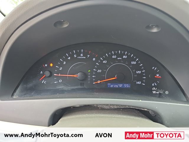 Used 2011 Toyota Camry LE w/ LE Extra-Value Pkg FWD image 17