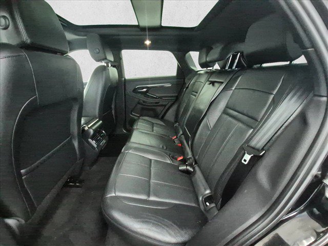 Used 2022 Land Rover Range Rover Evoque R-Dynamic S AWD/4WD image 25