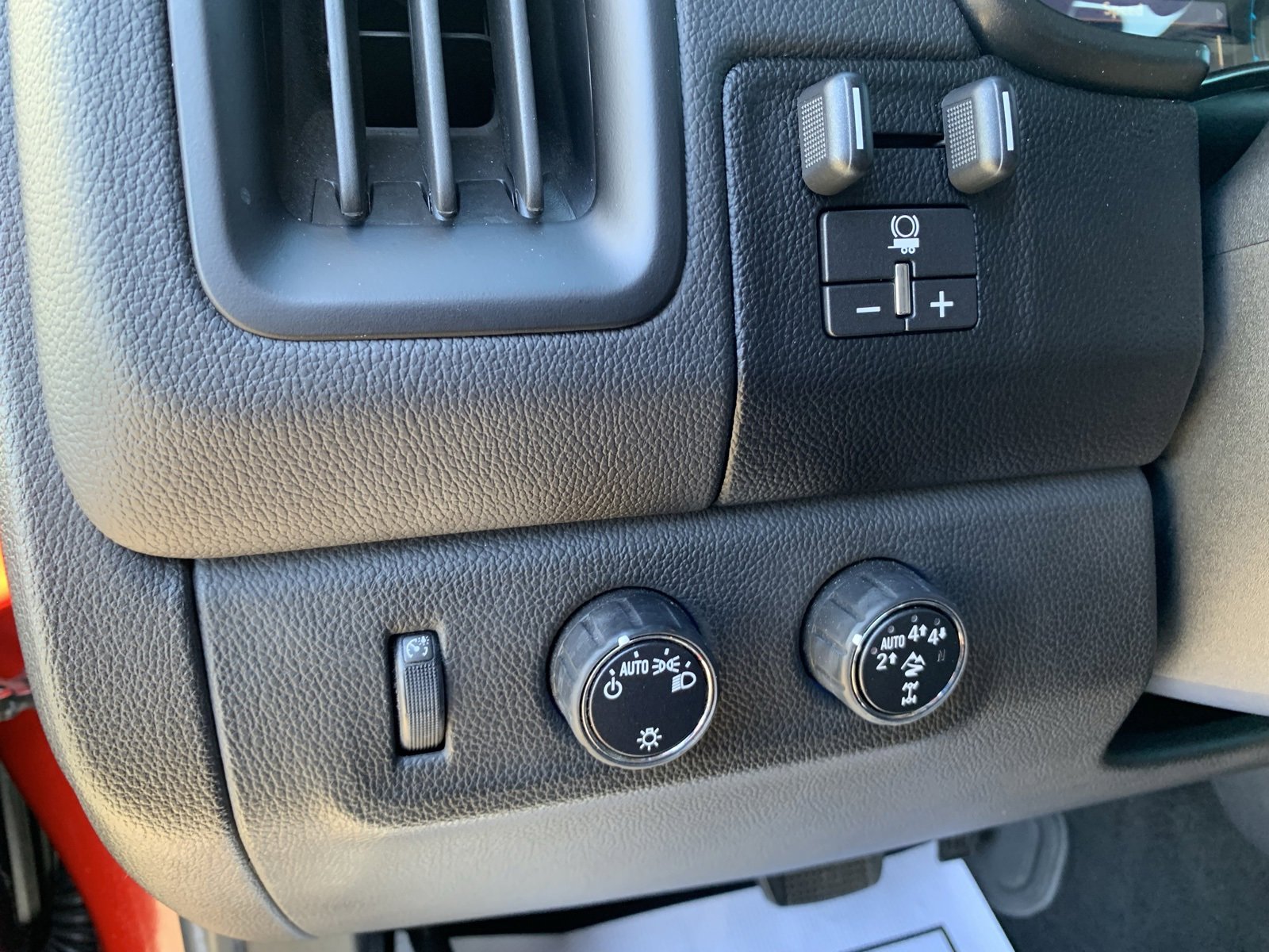 Certified 2021 Chevrolet Colorado ZR2 image 13