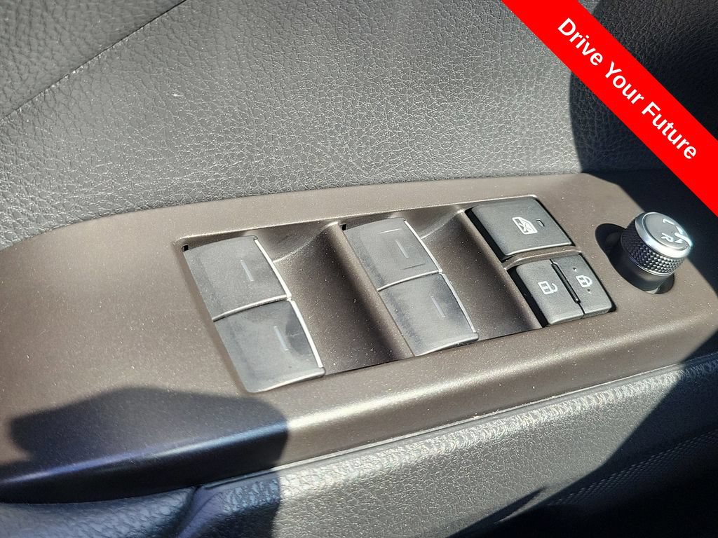 Used 2024 Toyota Camry XSE FWD image 19