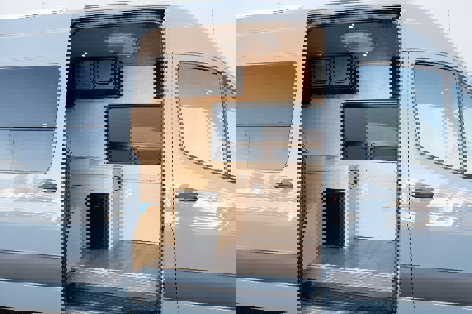 Used 2021 Mercedes-Benz Sprinter 3500 image 21