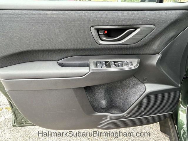 New 2026 Subaru Outback Premium image 12