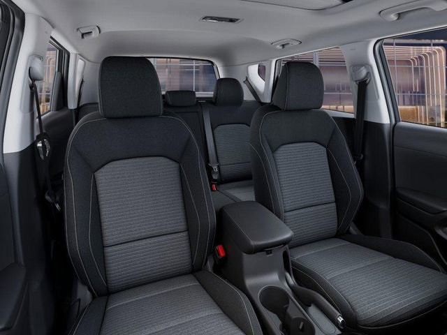 Certified 2025 Kia Soul EX image 15