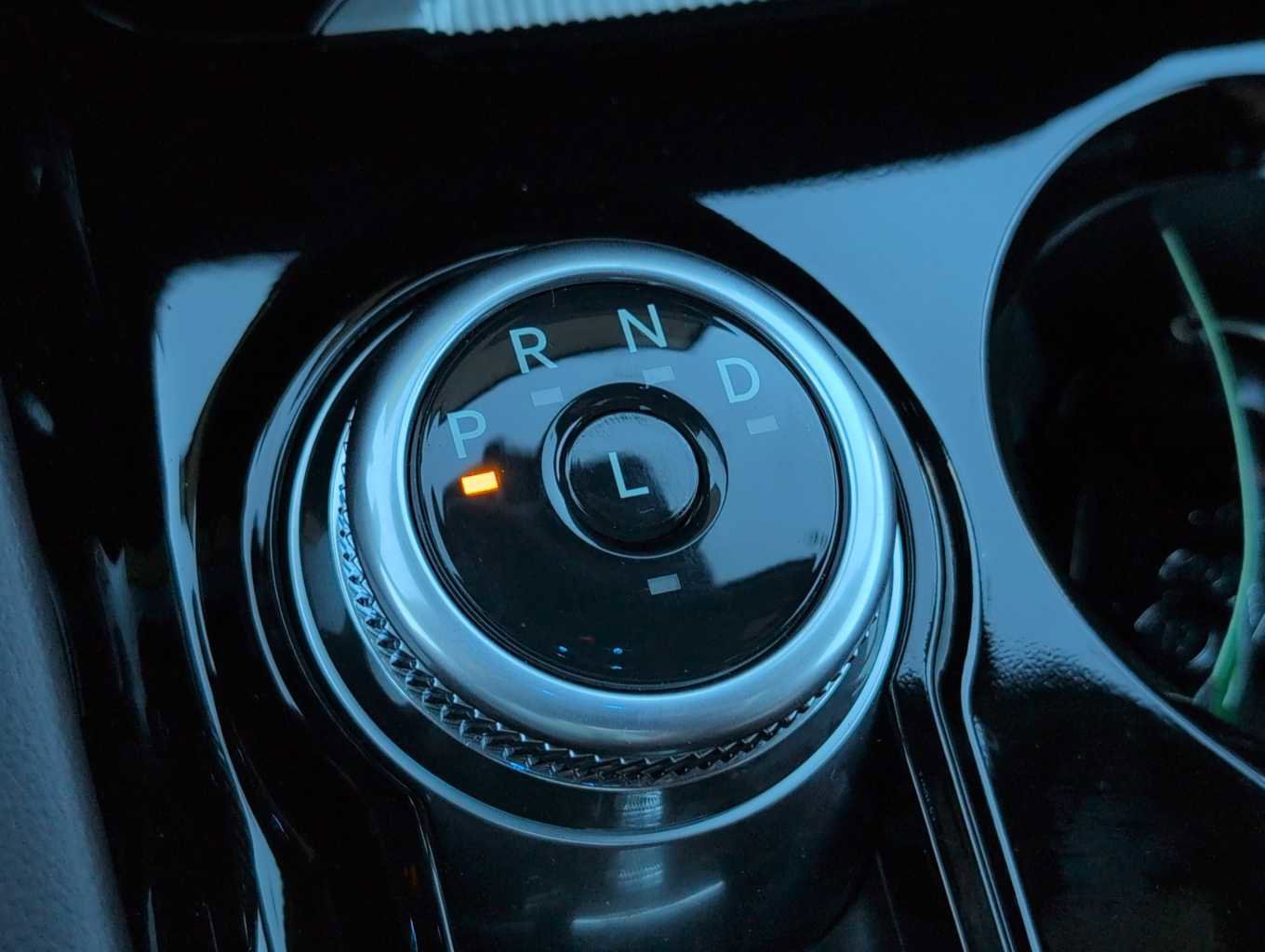 New 2025 Ford Explorer Platinum image 21