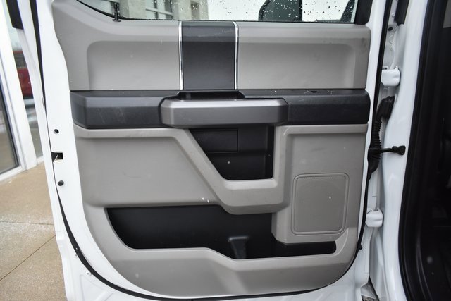 Used 2019 Ford F250 XLT w/ XLT Value Package image 36