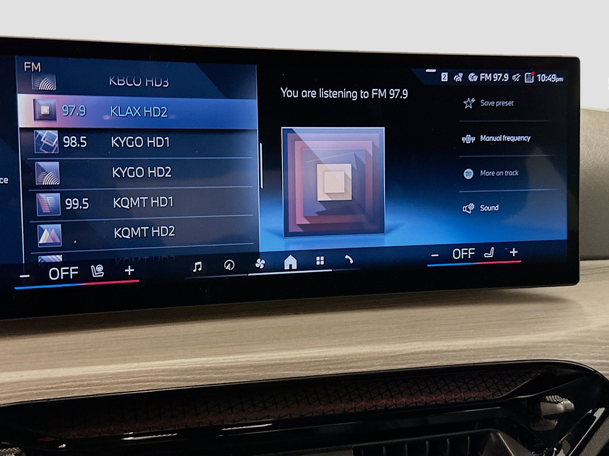 Used 2025 BMW 430i xDrive Coupe image 21