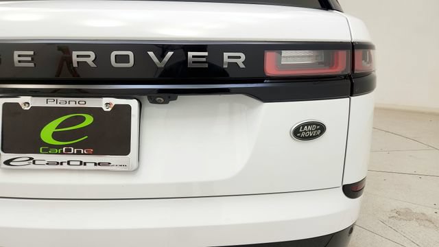 Used 2022 Land Rover Range Rover Velar R-Dynamic S AWD/4WD image 28
