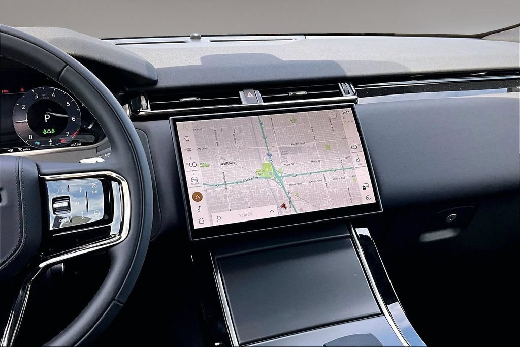 New 2026 Land Rover Range Rover Velar S AWD/4WD image 6