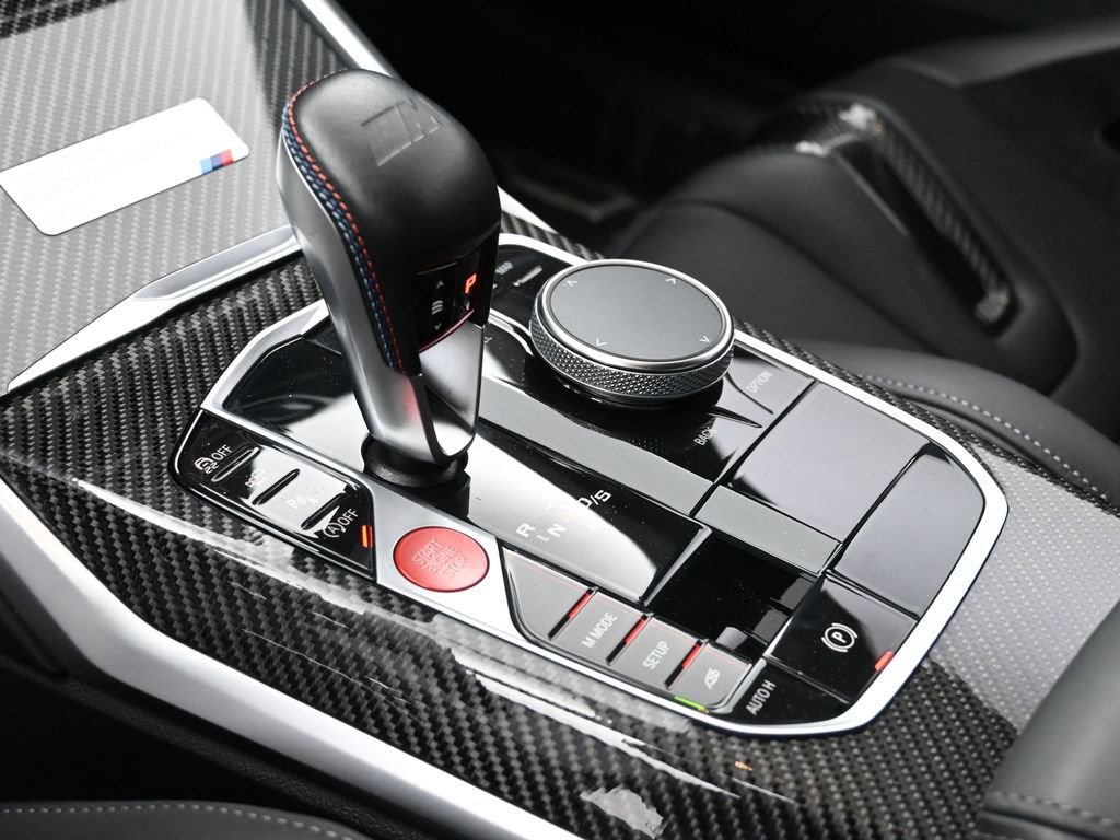 Used 2023 BMW M3 Competition w/ Executive Package image 31