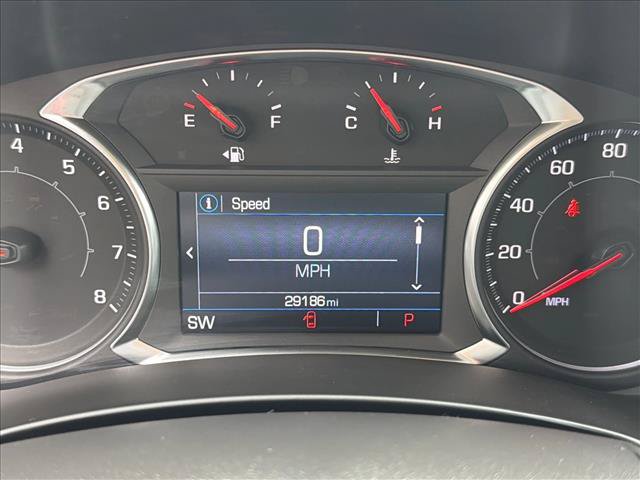 Used 2024 GMC Terrain SLE AWD/4WD image 15