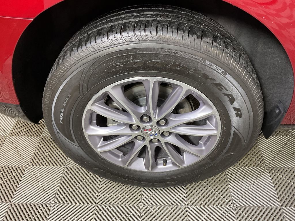 Used 2024 Buick Enclave Premium image 10