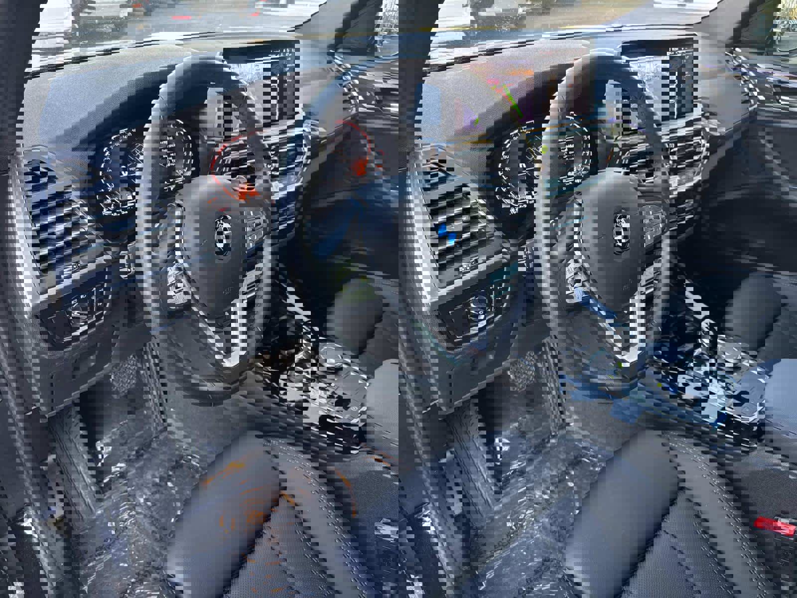 Certified 2022 BMW X3 sDrive30i w/ Premium Package 2 image 23